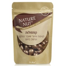 Nature Nut Hair serum capsules 30 units